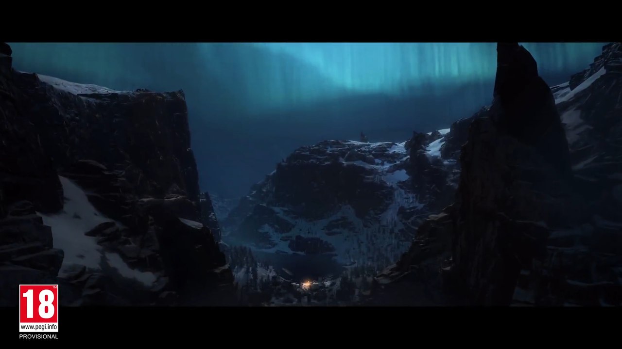 Halfdan ou Faravid ? Soluce AC Valhalla, Eurviscire : choix et conséquences