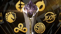 LoL — LCS Spring Split 2021 : Programme, résultats, et classement