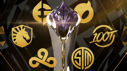 LoL — LCS Spring Split 2021 : Programme, résultats, et classement