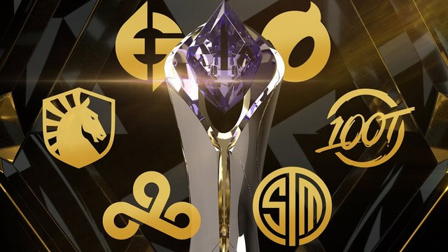 LoL — LCS Spring Split 2021 : Programme, résultats, et classement
