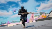 Fortnite : leak des skins de la mise à jour 15.20