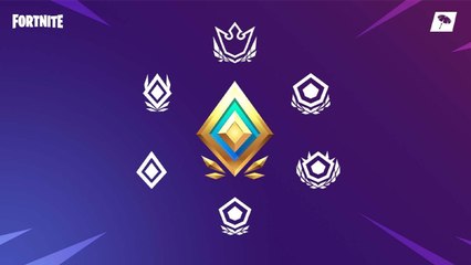 Fortnite : bientôt un classement en fonction des points d'arène ?