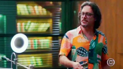 História de Mário e Mariana || Parte 4 [Final]