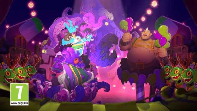 Hearthstone : Le programme de la nouvelle année pour l'esport sera révélé la semaine prochaine !