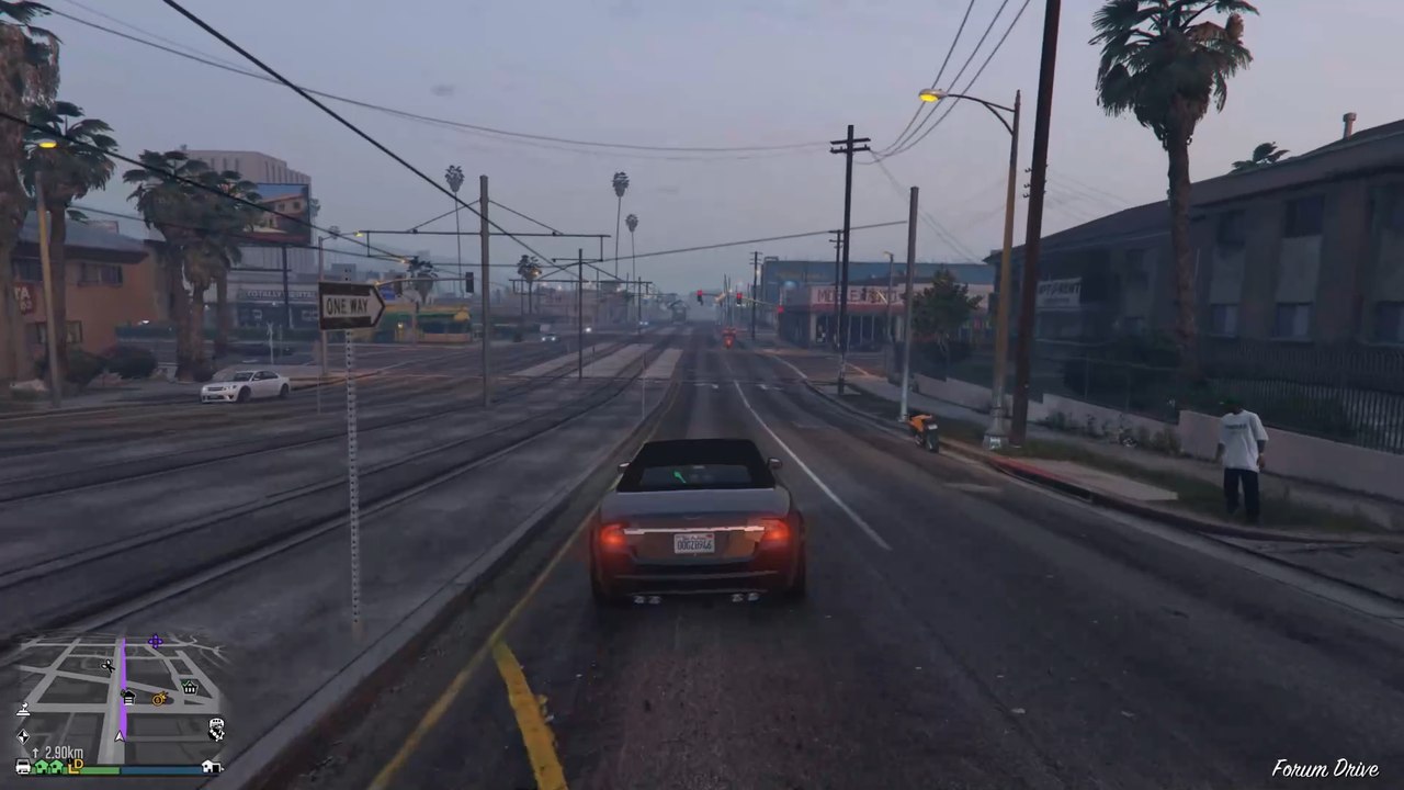 GTA 5 Online : liste des voitures à voler pour Simeon