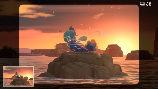 New Pokémon Snap : date de sortie révélée et nouveau trailer