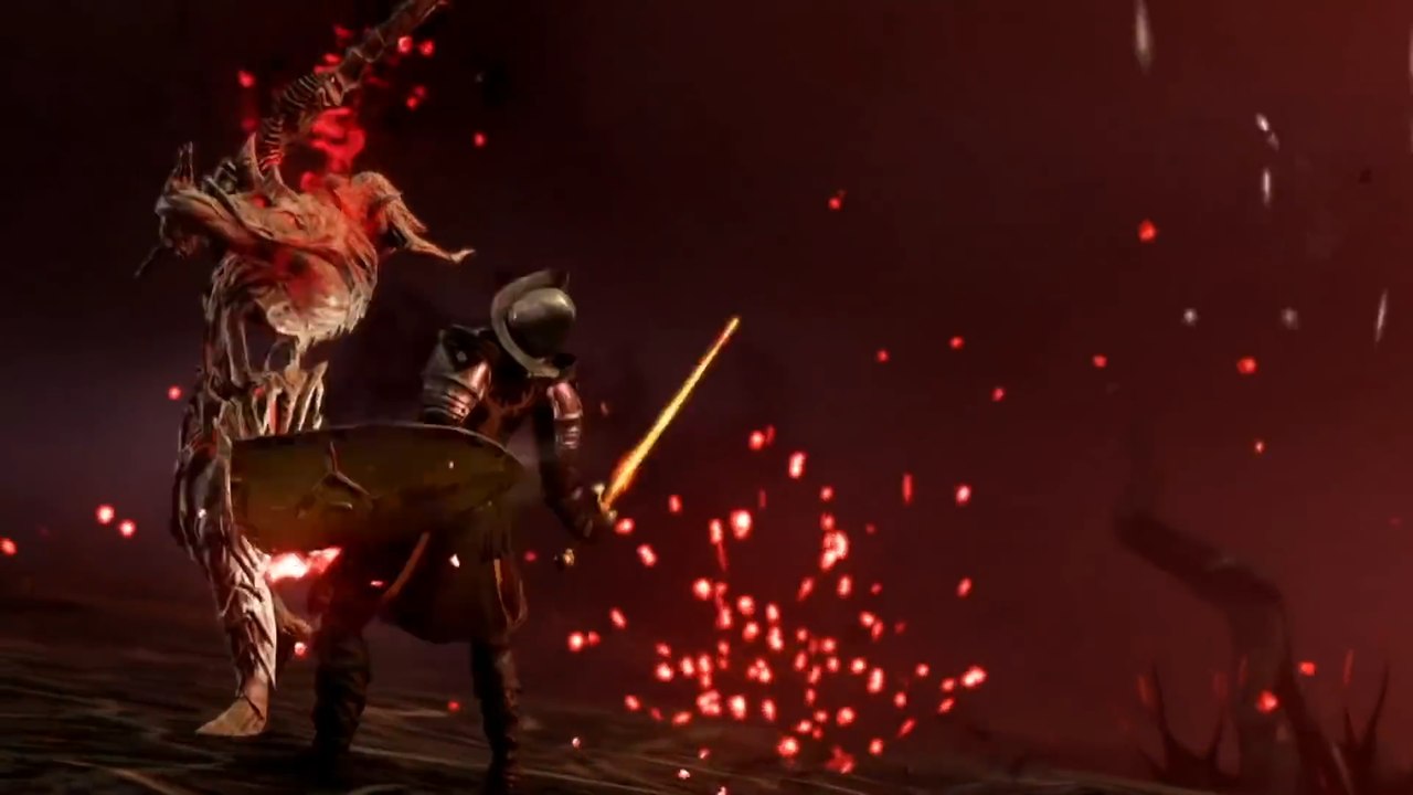 New World : le leak d'une nouvelle région est apparu