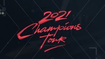 Valorant : Tous les dtails sur le Champions Tour de 2021