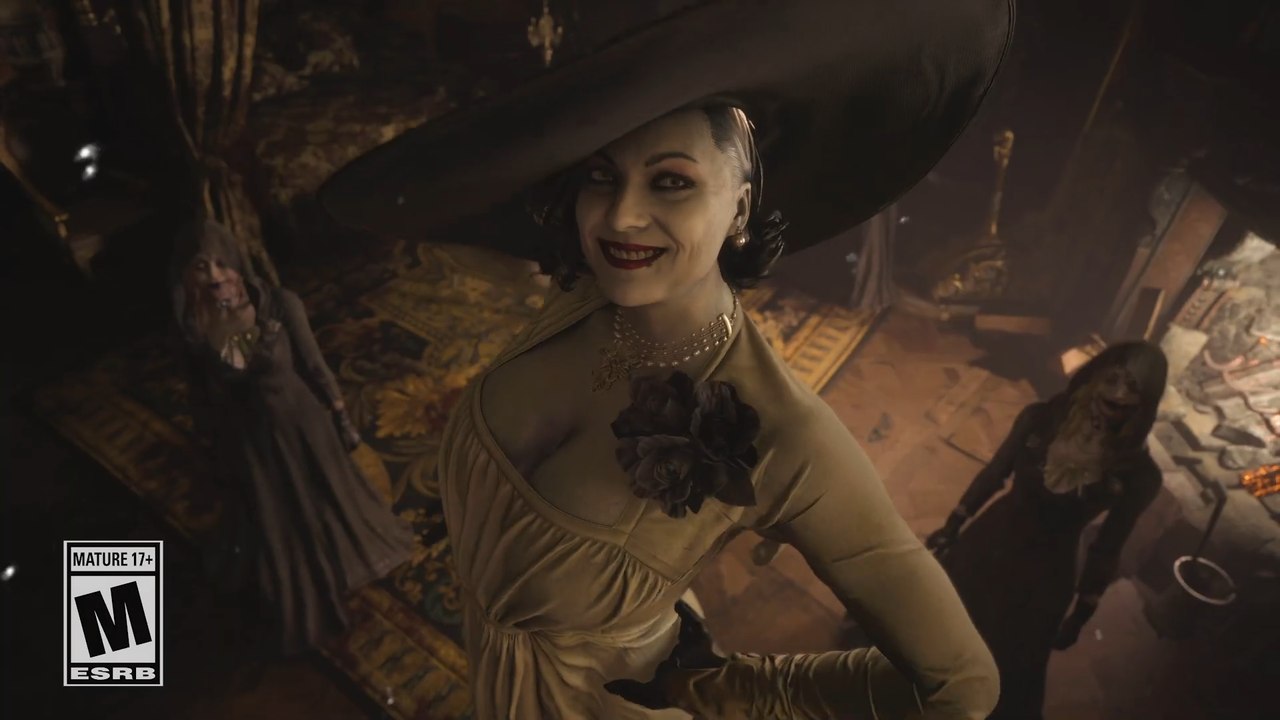 Un Live Resident Evil aura lieu ce soir à 23h00