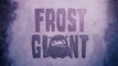 Frost Giant Studios annonce avoir collecté plus de 9,7 millions de dollars pour son RTS