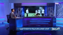 أبرز تصريحات كيروش مدرب المنتخب الوطني نريد بناء تاريخ جديد ومحمد صلاح قائد المنتخب ⚽️