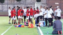 المؤتمر الصحفي لـ كارلوس كيروش المدير الفني للمنتخب الوطني