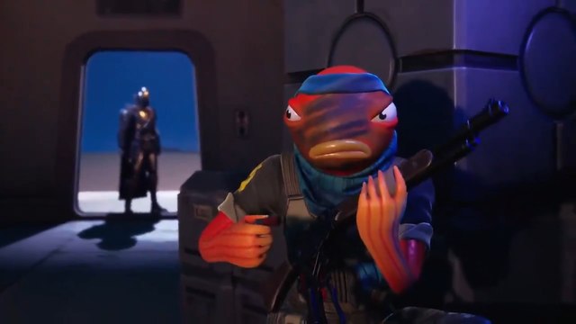 Fortnite : patch note maj 15.30, mise à jour