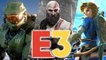 Jeux E3 2021 : Zelda botw 2, God of War 2, Elden Ring... Nos plus grosses attentes