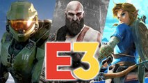 Jeux E3 2021 : Zelda botw 2, God of War 2, Elden Ring... Nos plus grosses attentes