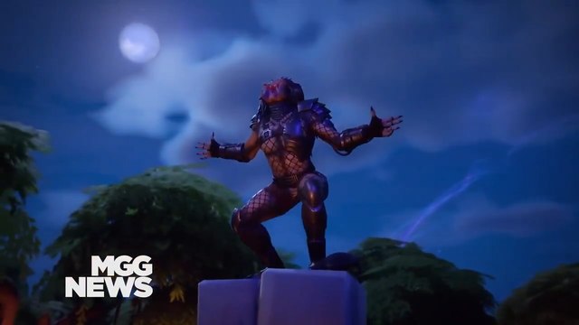 Fortnite : leak des skins de la mise à jour 15.30