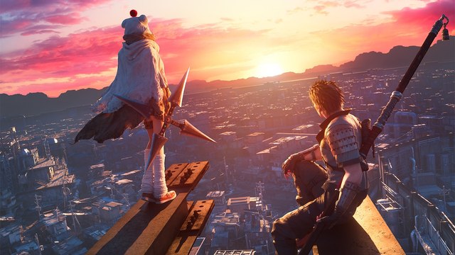 FF7 Remake Intergrade : arrivée du Patch 1.02 & transfert de sauvegardes sur PS5