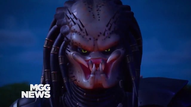 Fortnite : pièces XP saison 5 semaine 8, où les trouver