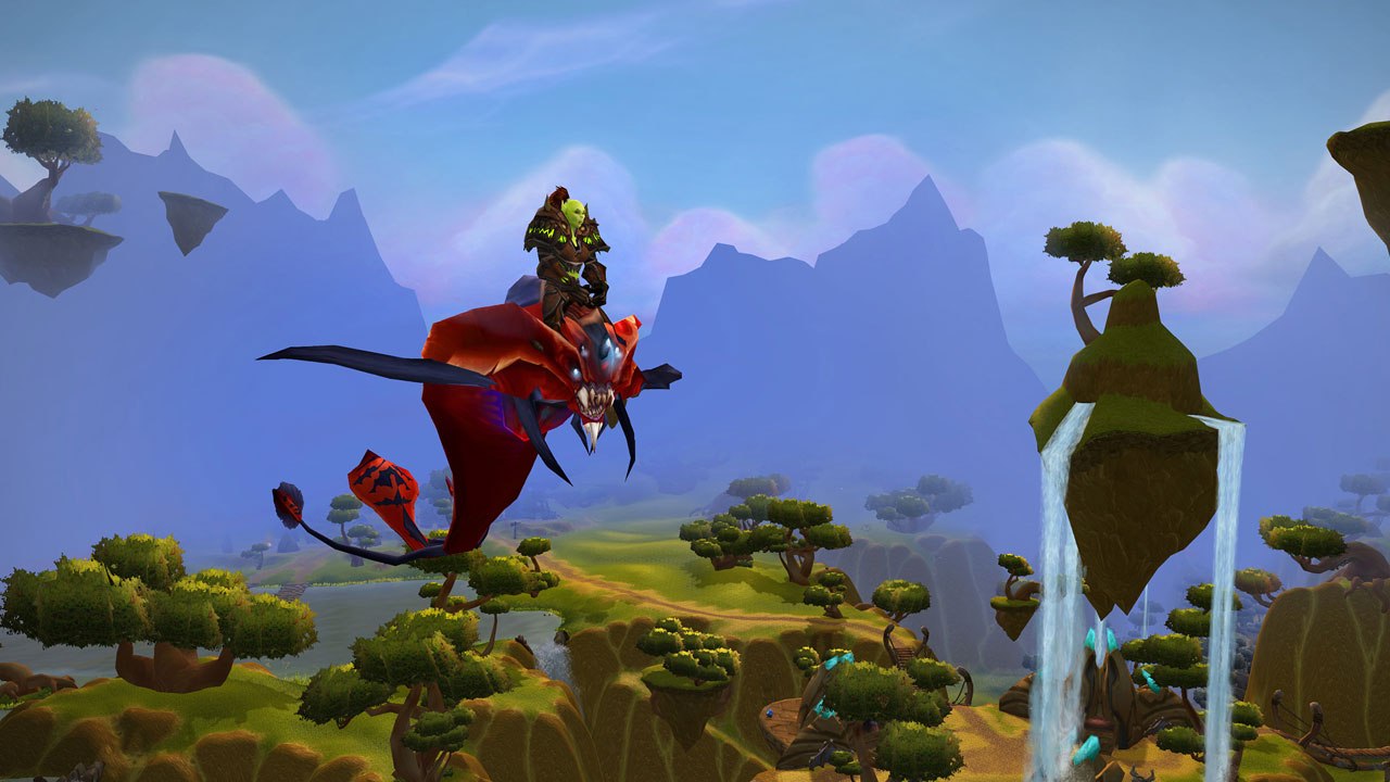 BC Classic Hotfix : Correctif du 02 juin (Hôtel des ventes, Mage, Interface)