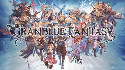 Trailer d'Anre dans Granblue Fantasy Versus