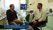 Chirurgie dentaire en Hongrie : Comment s'est passé l'extraction de 11 dents - iDH Clinique Budapest