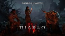 Diablo 4 ne sortira pas en 2021 d'après la conférence d'Activision Blizzard