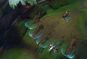 LoL : Maokai, le support OP de ce début de saison 11 ?