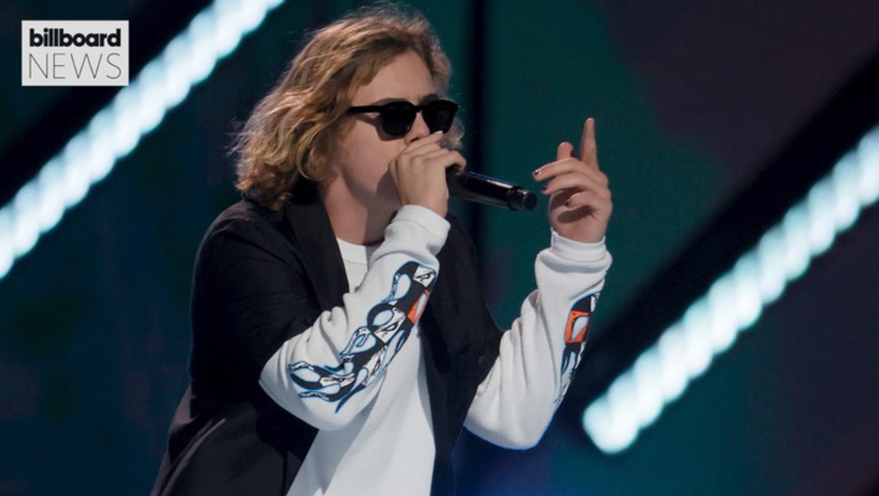 The Kid LAROI Exits Scooter Braun’s Management for Adam Leber | Billboard News