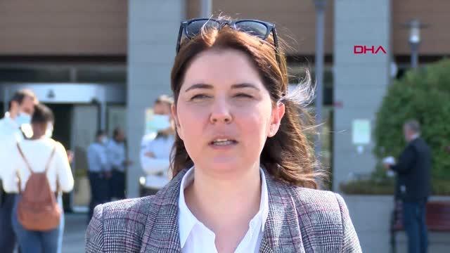 Son dakika... MİNİBÜS VE DOLMUŞLARIN TAKSİYE DÖNÜŞTÜRÜLMESİ KARARININ İPTALİ İÇİN MAHKEMEYE BAŞVURULDU