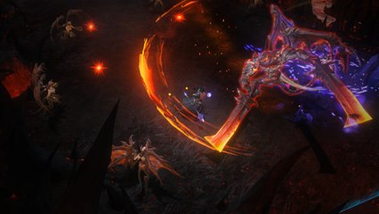 Primes Diablo Immortal, reset, récompenses, bounties