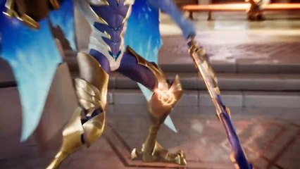 Le patch 11.12 de Teamfight Tactics voit son lot d'équilibrages sur le jeu !