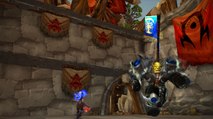 WoW Hotfix : Correctif du 26 janvier (Equilibrage PvP, Donjons, Château Nathria)