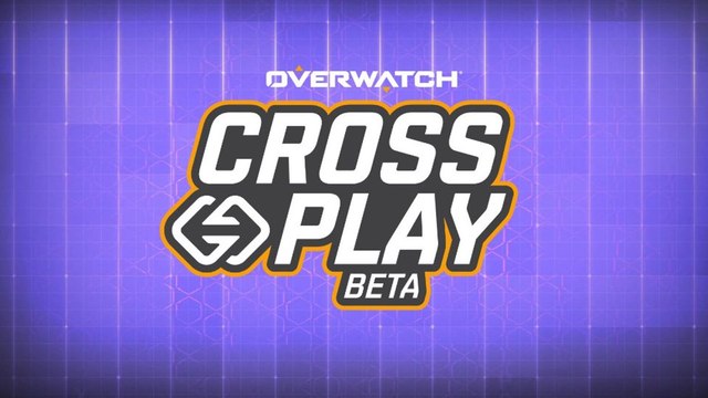 Overwatch : lancement du cross-play avec une première version bêta