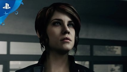 Le jeu Control offert sur l'Epic Games Store