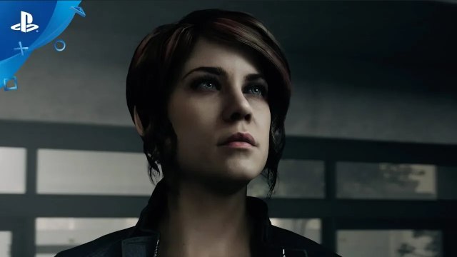 Le jeu Control offert sur l'Epic Games Store