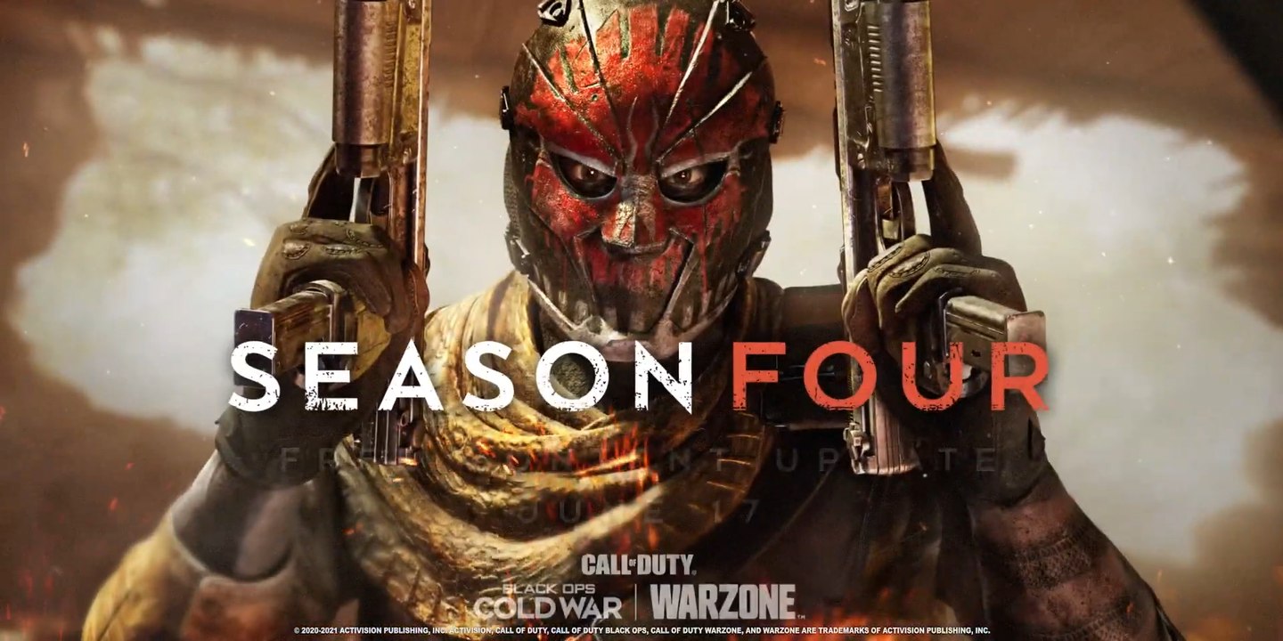 La nouvelle carte de Warzone prendra place dans la Seconde Guerre mondiale