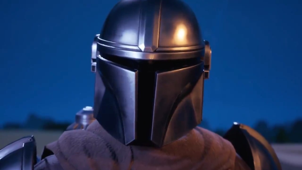 Fortnite : personnages 43 et 44, où sont-ils et qui sont-ils ?