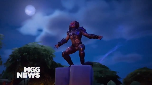 Fortnite : Community Battle AFL, infos, dates et récompenses