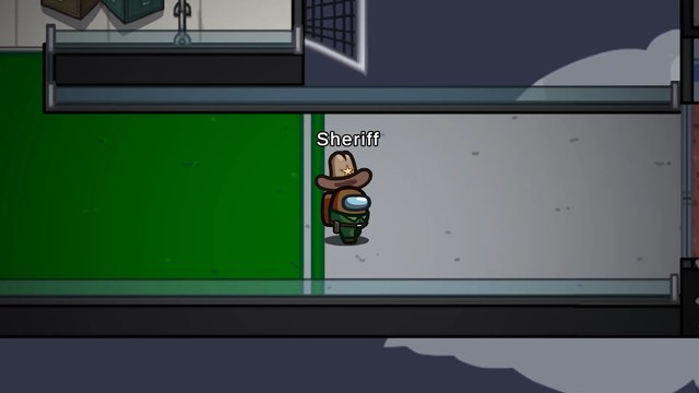 Rôles, skins, map... Among Us dévoile sa roadmap