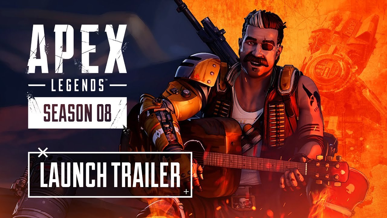 Apex Legends : Une future boutique pour les jou...