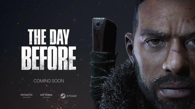 The Day Before : le MMO de survie est annoncé sur PC pour 2021