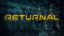 Returnal : date de sortie reportée en avril