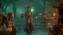E3 2021 : Sea of Thieves annonce une collaboration avec Pirates des Caraibes
