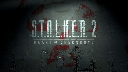 E3 2021 : un nouveau trailer pour Stalker 2 Heart of Chernobyl