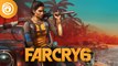 E3 2021 : Far Cry 6 s'illustre encore avec du gameplay lors de la conférence Xbox