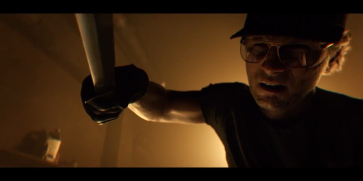 Le glitch du stimulant est toujours présent sur Warzone