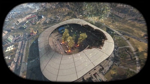 Call of Duty League 2021 : Programme des Homes Series, résultat et classement des équipes