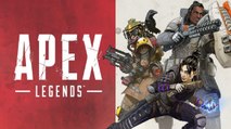 Apex Legends™ : célébrez les 2 ans du Battle Royale avec la Saison 8 !