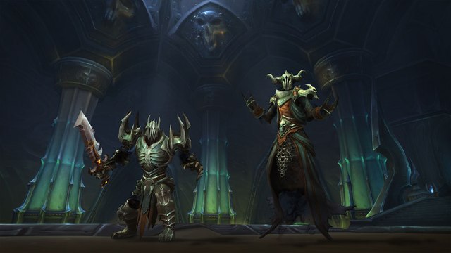 WoW Hotfix : Correctif du 30 janvier (Aventures, Échelons de Tourment, la tour des damnés)