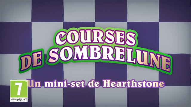 Hearthstone : Célébrez la Fête lunaire avec les Héros des Trois Royaumes !